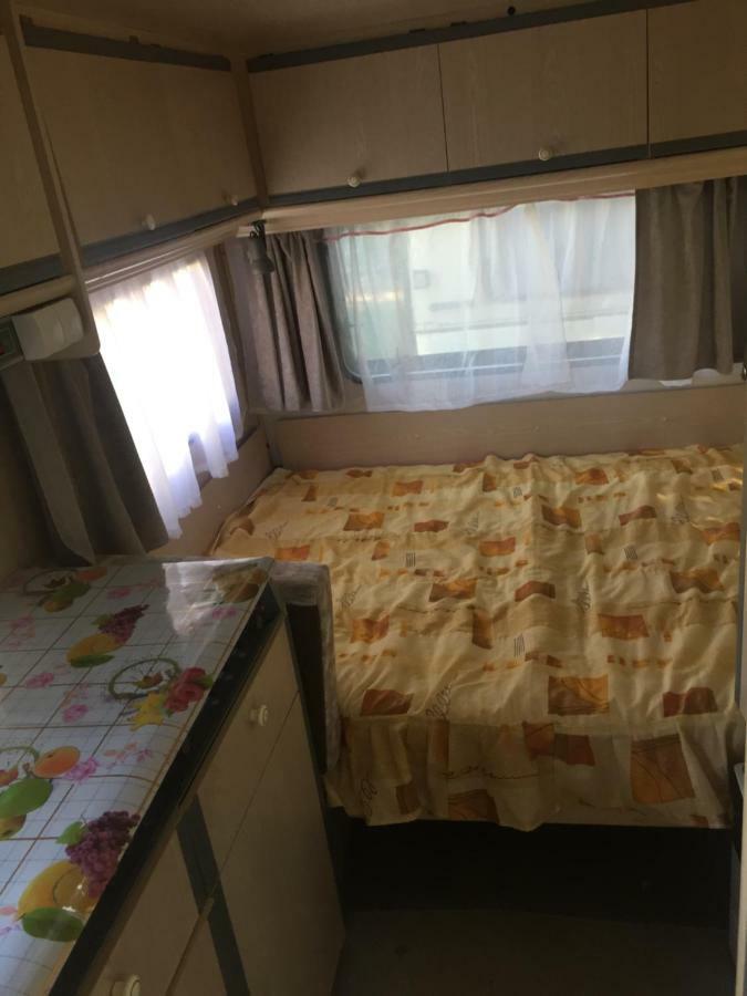 Blekitna Ostryga Hotel Jastarnia Buitenkant foto